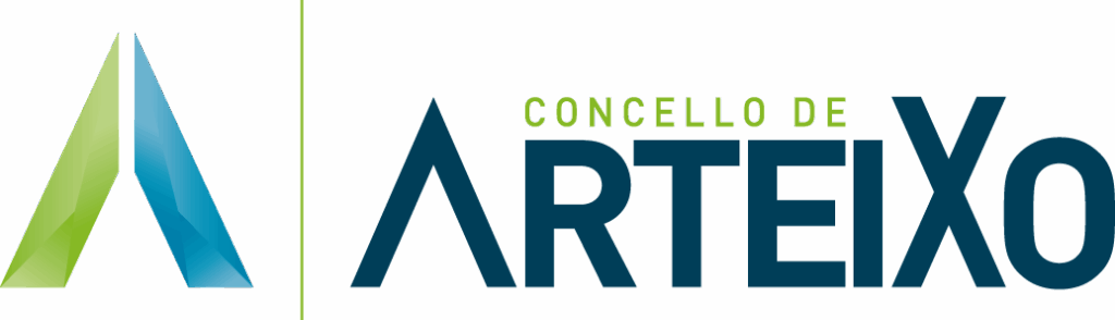 Logo do concelho de Arteixo 2