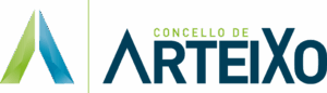 Logo do concelho de Arteixo 2